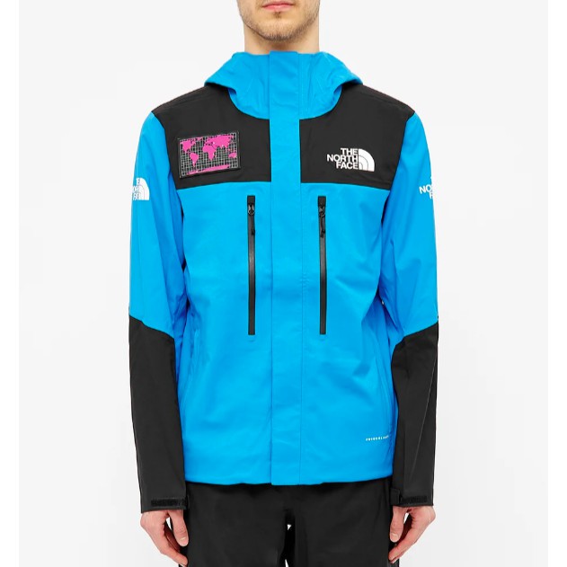 north face seven summits