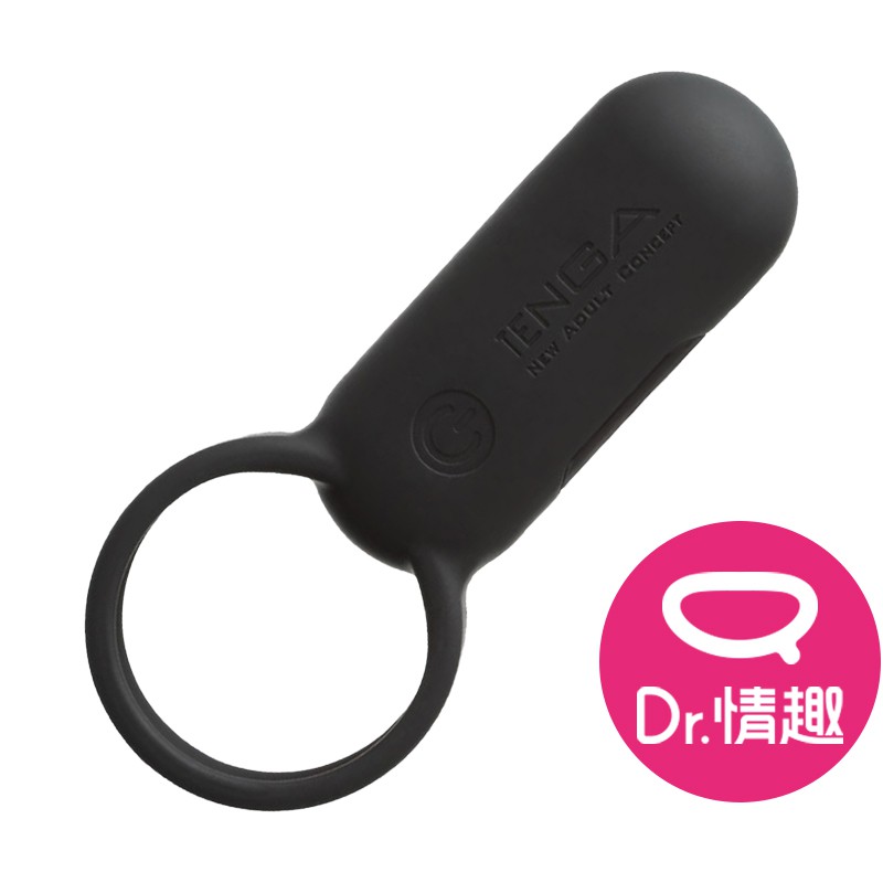 TENGA SVR 充電式強力震動器 防水套環 男女共用跳蛋 Dr.情趣 原廠正貨 陰莖套環 震動套環 成人情趣精品