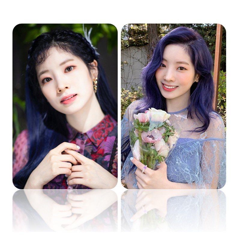 贈卡冊 Twice 多賢100張小卡 豆腐小卡twice 小卡 蝦皮購物