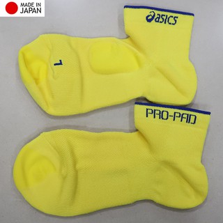 asics pro pad socks