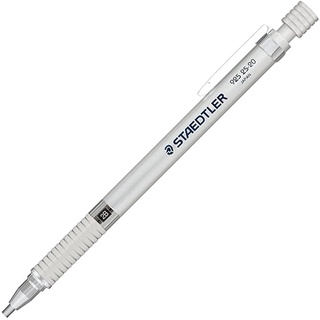 【CHL】德國 STAEDTLER 925系列 2.0mm 0.3mm 製圖鉛筆 機械鉛筆 高階鉛筆 銀色 深藍色