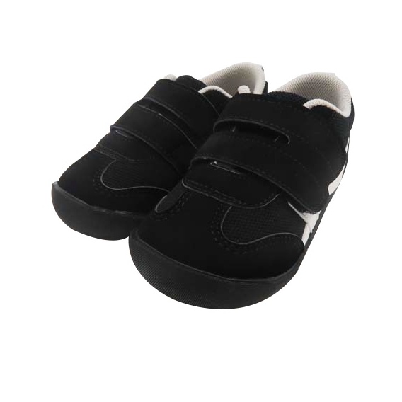 (2022/07現貨)日本MOONSTAR童鞋(日本原裝日本製)12~14.5CM(2E)黑色
