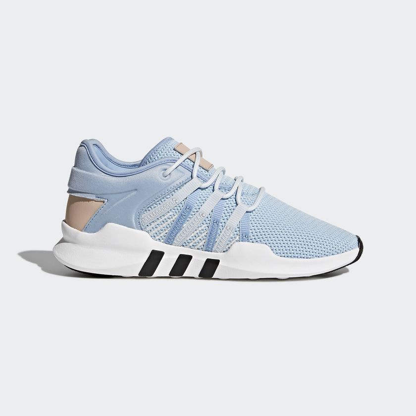 【小八】adidas EQT Racing ADV W Blue Tint 天空藍 CQ2157