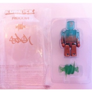 MiKi> 現貨STASH RECON KUBRICK 100% 庫柏力克限定全新未拆封| 蝦皮購物