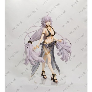 動漫次元 新款fate Grand Order英靈祭裝黑貞德cos泳裝cos服cosplay服裝套裝cosja 4 蝦皮購物