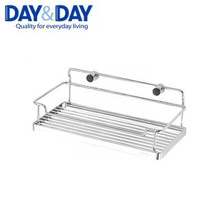 《DAY&DAY 日日》小方形置物架 ST2296SSH ST2297SSH ST2297LSH 304不鏽鋼 臺灣製造