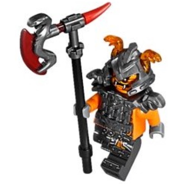 磚家 LEGO 樂高 人偶 Ninjago 忍者 Commander Blunck 指揮官 njo293 70626