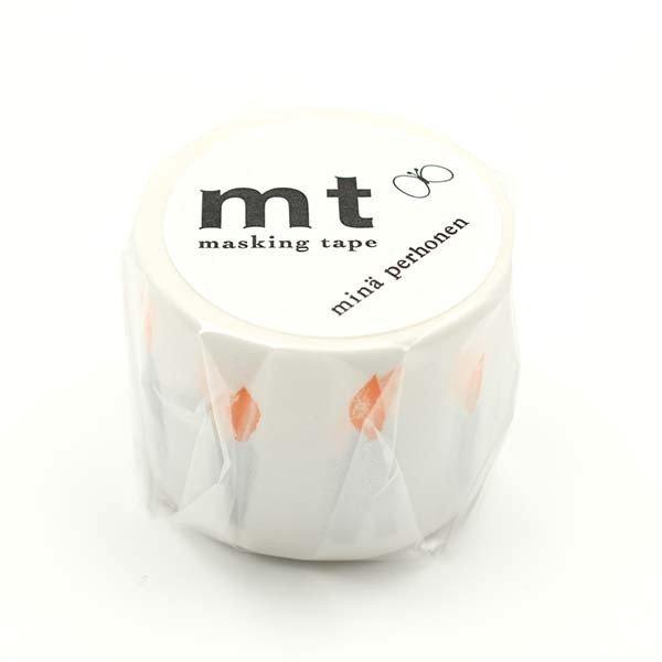 mt Masking Tape/ Mt x Mina Perhonen/ Candle eslite誠品