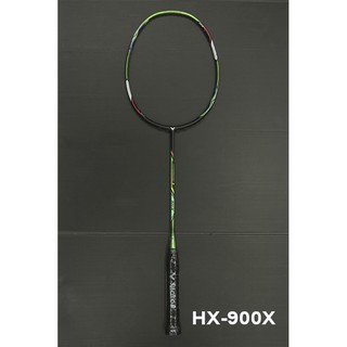 (台同運動活力館) VICTOR 勝利 HYPERNANO X 900X 【HX-900X】羽球拍【攻防拍】