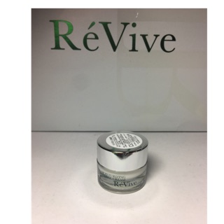 Revive 光采再生活膚霜 5ml .有效期限：2022/02請注意儲存期限