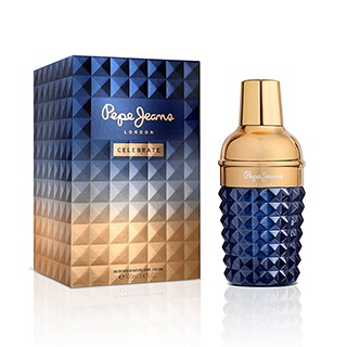 【Pepe Jeans London】狂歡派對淡香精｜10ML 30ML 100ML｜GISHBeauty 香水 香氛