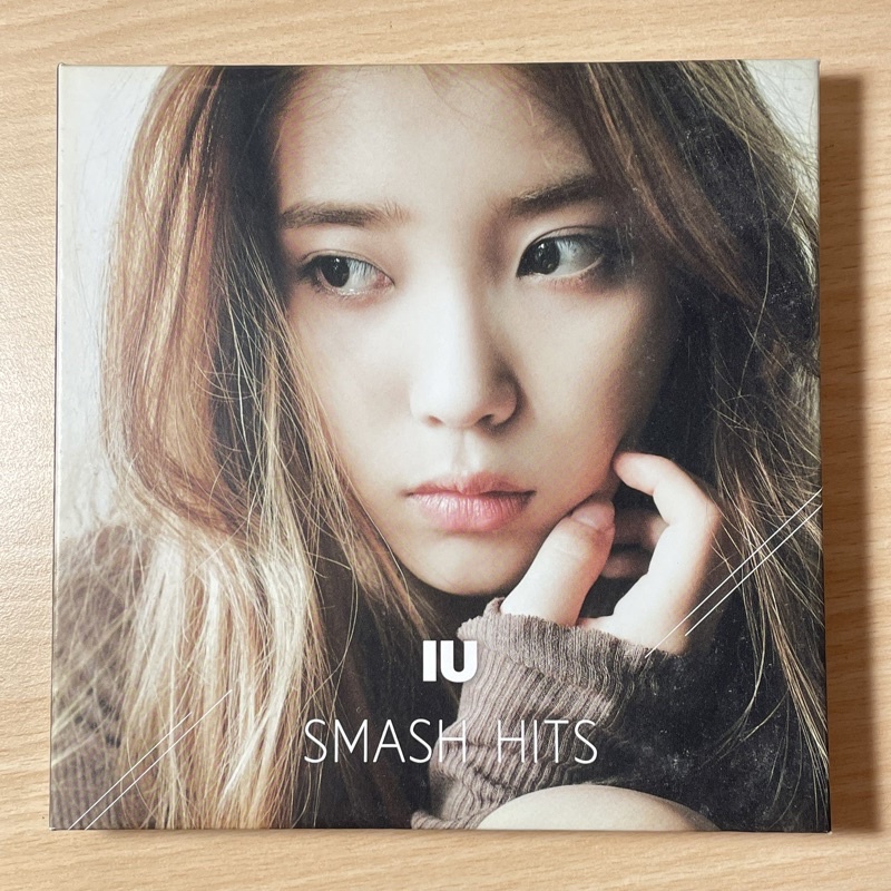 IU SMASH HITS的價格推薦- 2025年10月| 比價比個夠BigGo