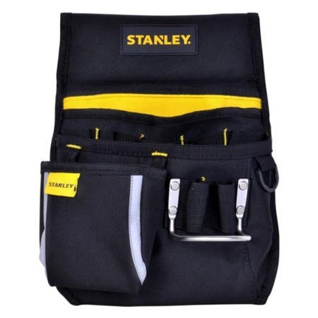 東方不敗 美國 STANLEY 史丹利 工具袋 鐵鎚架 手工具腰型收納包 STST511324