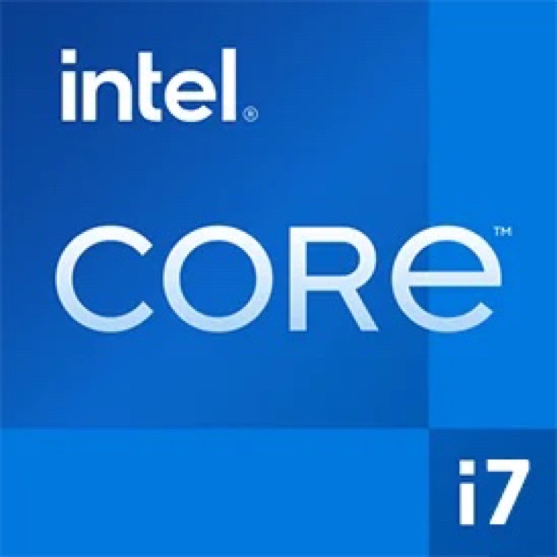 Intel Core i7-12700 CPU 12代 12核心20執行緒 UHD770 LGA170 支援DDR5
