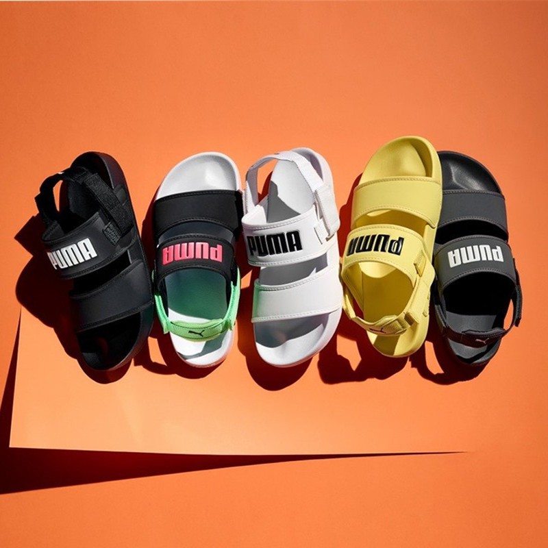 puma leadcat ylm lite