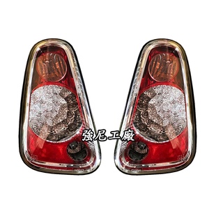 全新 MINI COOPER R50 R52 R53 05-06年 LED尾燈 倒車燈版本