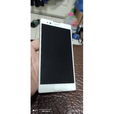 Sony Xperia T2 Ultra D5303 螢幕故障，零件機