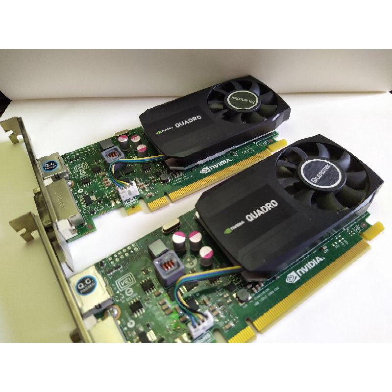 Nvidia繪圖用顯示卡，k620，DP,DVI，2GB