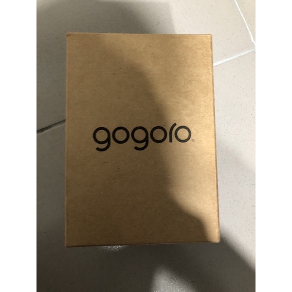 gogoro原廠 一體成型手機架
