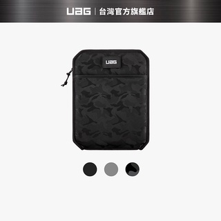【UAG】iPad Pro 11吋(2020)耐衝擊保護套Lite (美國軍規 防摔殼 平板殼 保護套)