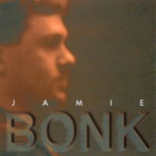 二手CD 新世紀音樂 吉他演奏專輯 Jamie Bonk /Bonk Productions/1997