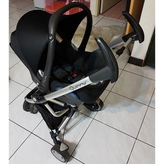 MAXICOSI提籃不含推車及轉接器(嬰兒/提籃/汽車安全座椅)
