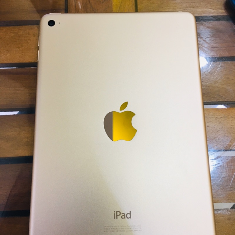 iPad mini4 16G wifi版本 中古