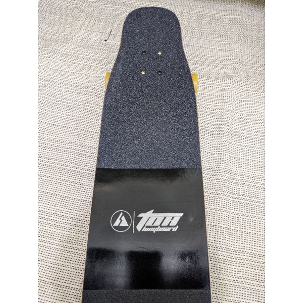 二手 長板 走板 滑板 longboard 46吋
