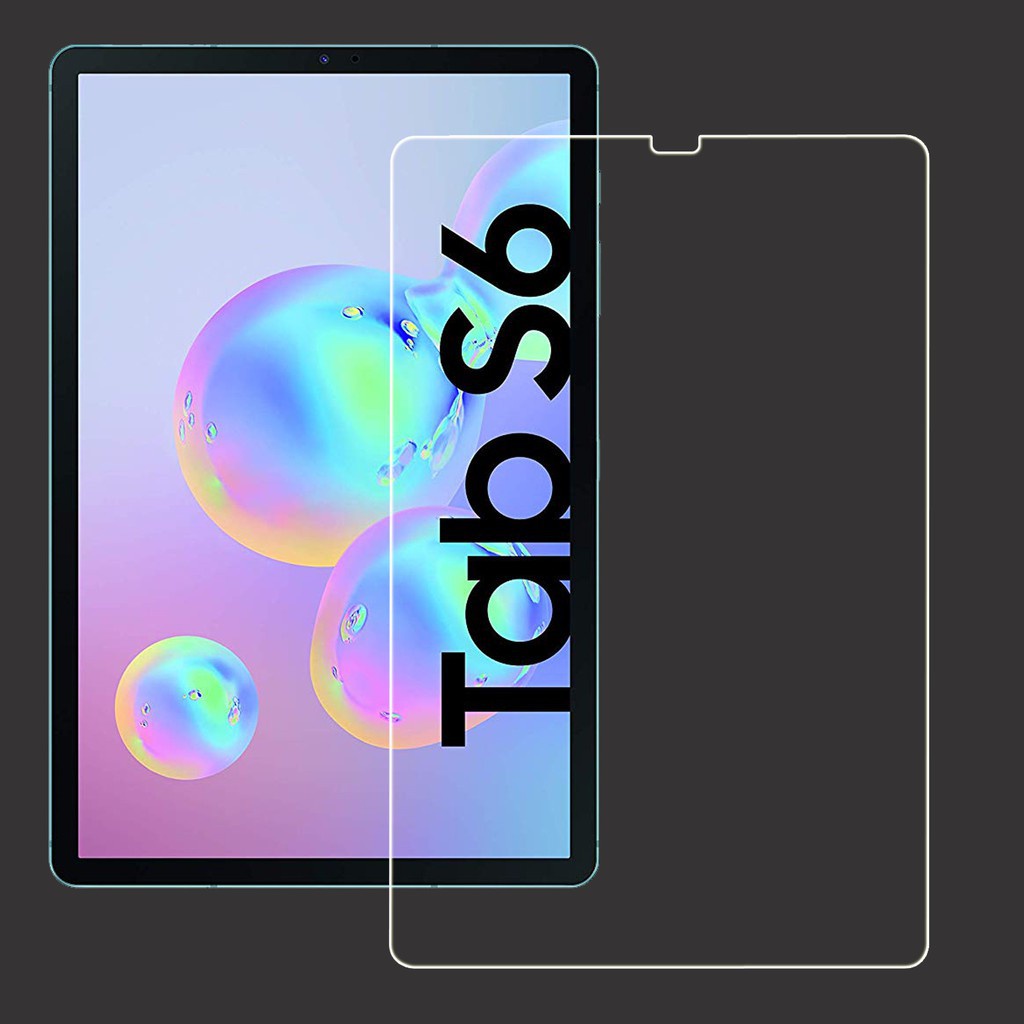 SAMSUNG 2 PCS 三星 Galaxy Tab A7 S5e S6 S7 S7+ lite Plus 10.4