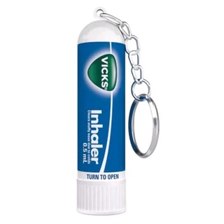 VICKS inhaler pelega hidung tersumbat