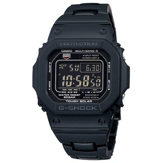 【CASIO】卡西歐 G-SHOCK GW-M5610BC-1 原廠公司貨【關注折扣】