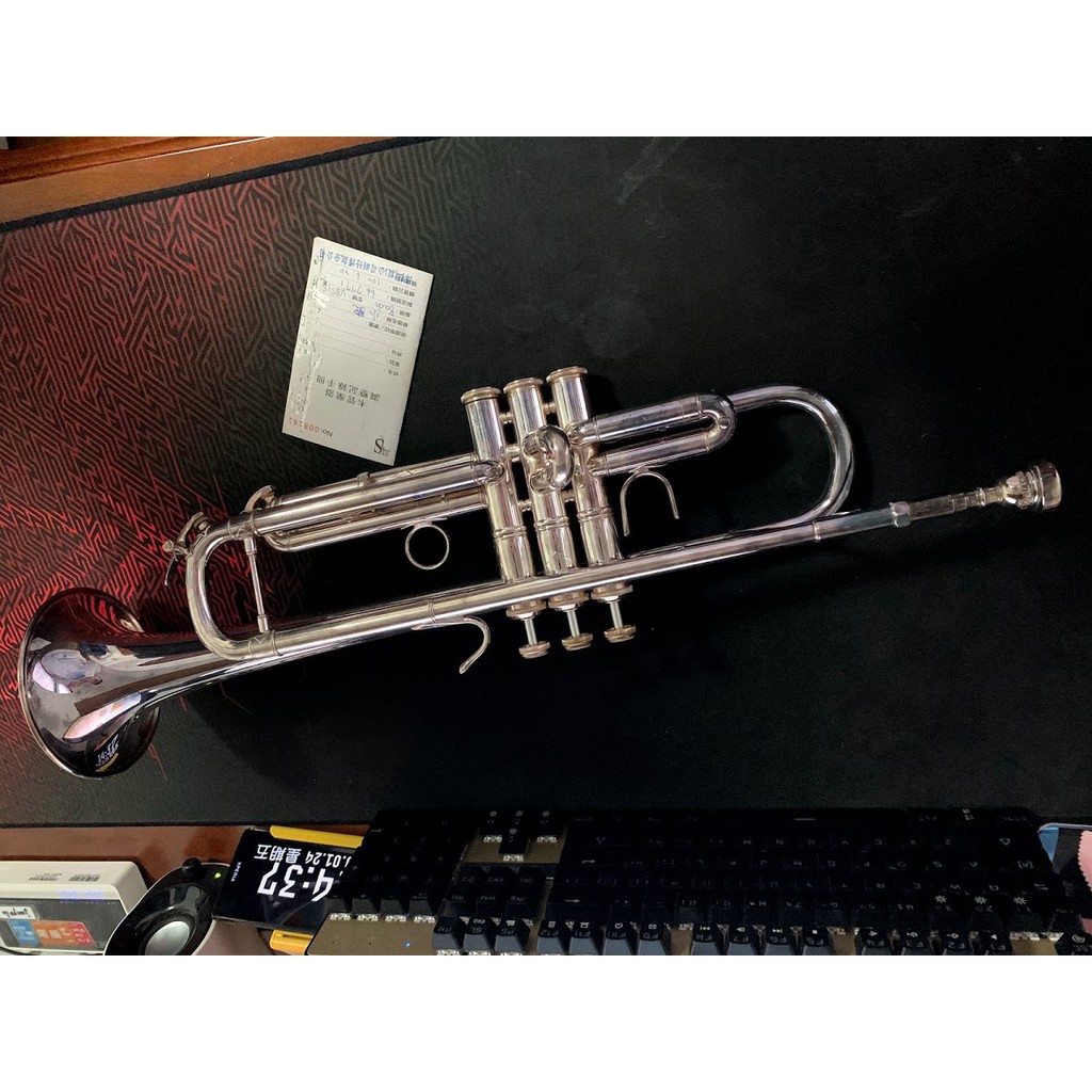 bach 小號弱音器的價格推薦- 2026年1月| 比價比個夠BigGo