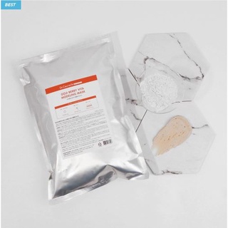 [Dr. Ceuracle] COLLAGEN MODELING MASK 1Kg. Brightening