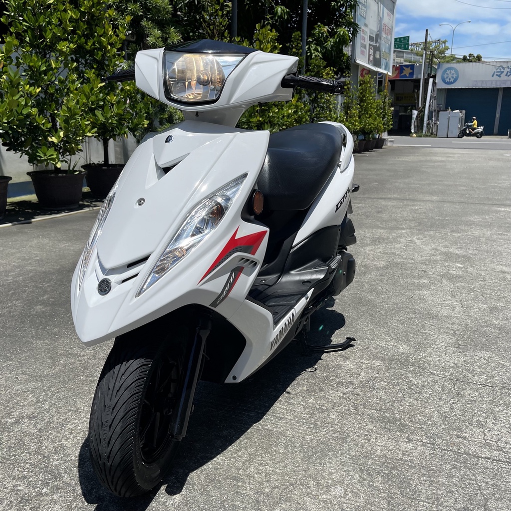 Yamaha 125 Gtr 中古的價格推薦 22年3月 比價比個夠biggo