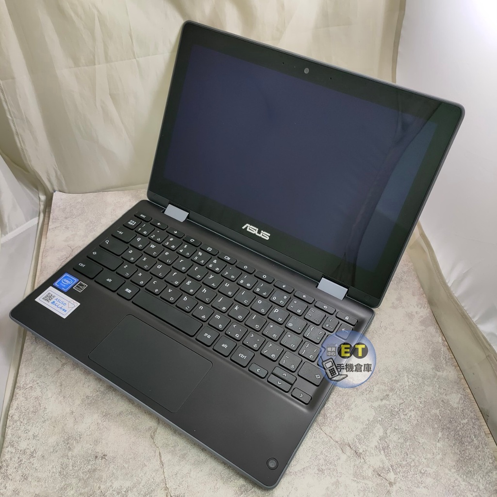 ASUS Chromebook Flip C214MA-GA0029□新品未開封 限定通販50％OFF