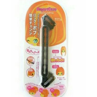 BOB頭盤髮器