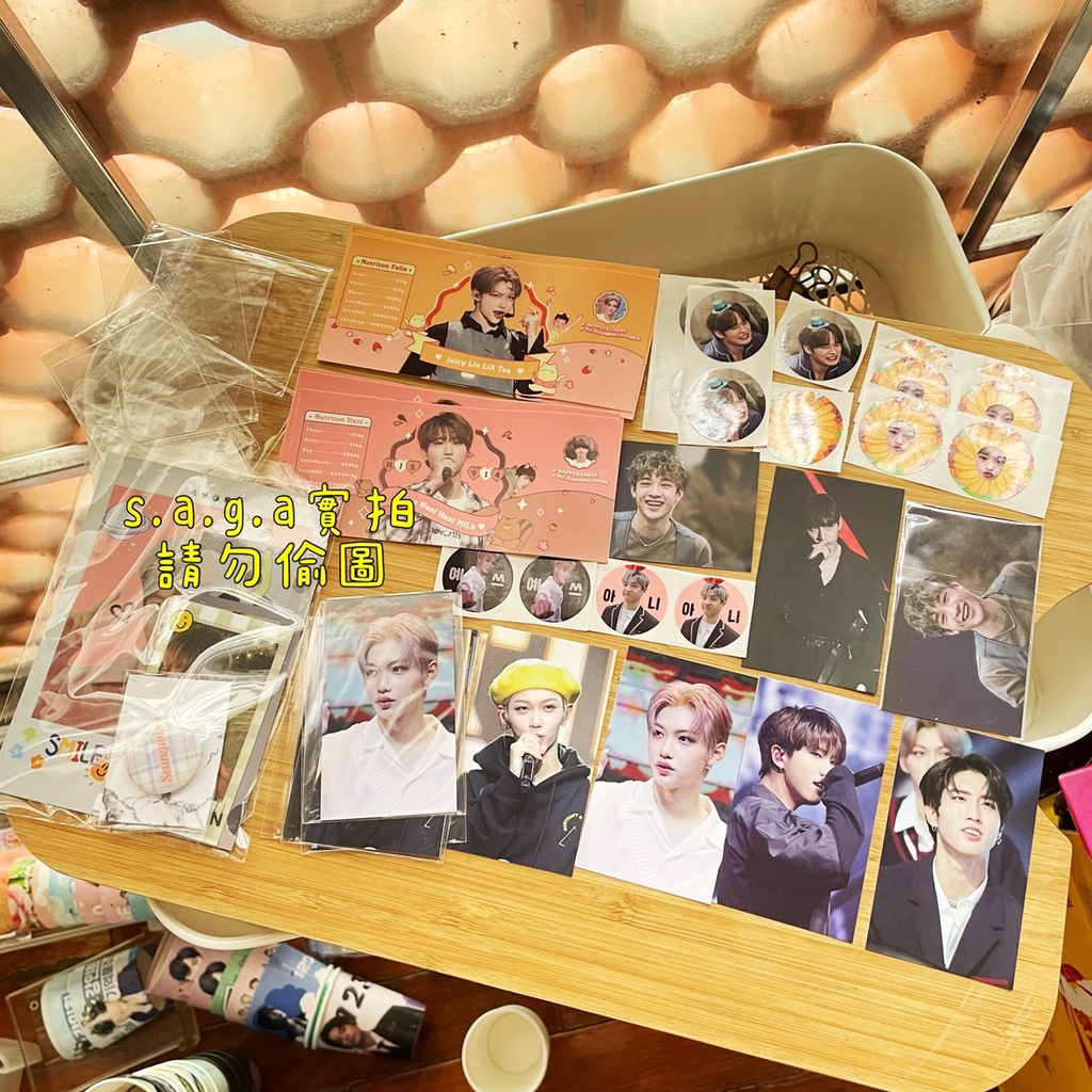 限定1元請看規則stray Kids 明信片小卡韓知城lee Know 李旻浩李龍馥昇玟方燦felix 蝦皮購物