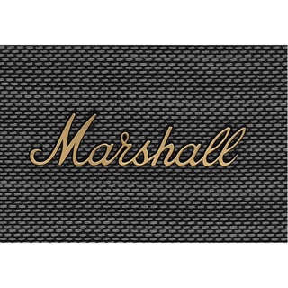 (代購) Marshall 耳機 喇叭 音響