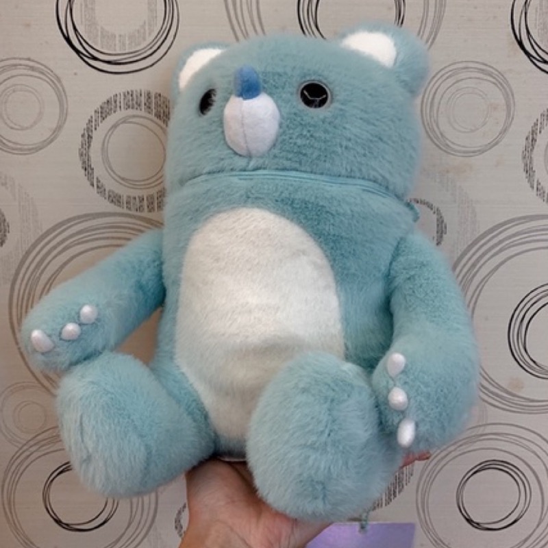 Muckey Plush “BABY BLUE”　新品未開封 2025年最新】Muckey Plushの人気アイテム - メルカリ