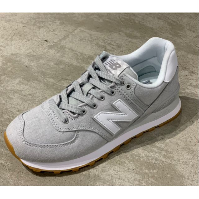 New Balance WL574SKD 女生 復古慢跑鞋