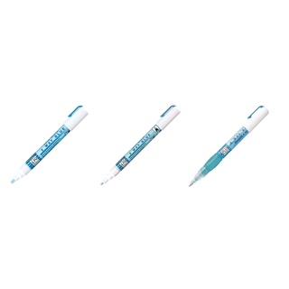 Kuretake 日本吳竹 ZIG無酸乾濕兩用膠水筆 1mm/2mm/4mm