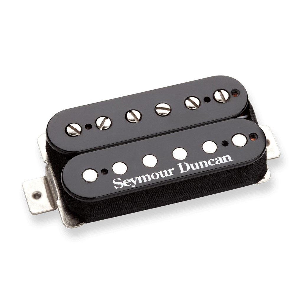 :::亞邁樂器::: Seymour Duncan SH-2n Jazz Model 電吉他拾音器(黑色款)
