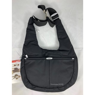 Hedgren|肩包-黑色$2080/F5 可斜背包/長肩背包/側背包 多功能 防水尼龍 外袋 全新品 現貨