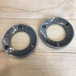 Fiorenzato F83E 營業用磨豆機刀盤 零件