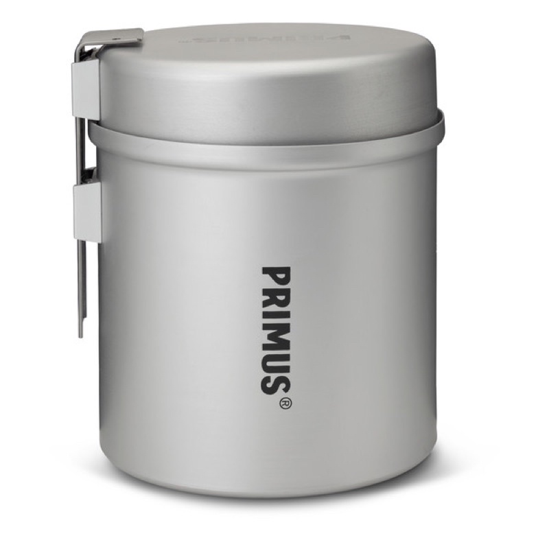 Primus Essential Trek Pot 1.0L 鋁合金套鍋