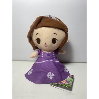 小公主蘇菲亞 玩偶 填充玩具 玩具 娃娃