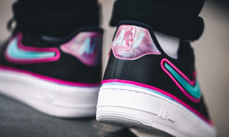 nike air force 1 07 lv8 south beach