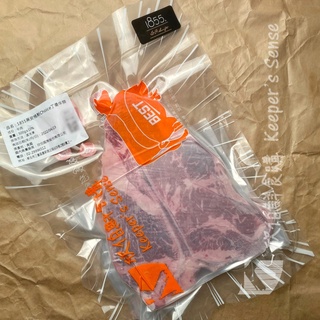 1855 Choice 丁骨牛排 350g ｜ 紐約客 菲力 燒烤 安格斯純黑牛 濕式熟成 美國 【鮮食購官方直營】