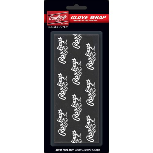 Rawlings GLOVE WRAP 全新棒球手套保型帶 棒球手套保型綁帶 棒壘球手套保型綁帶