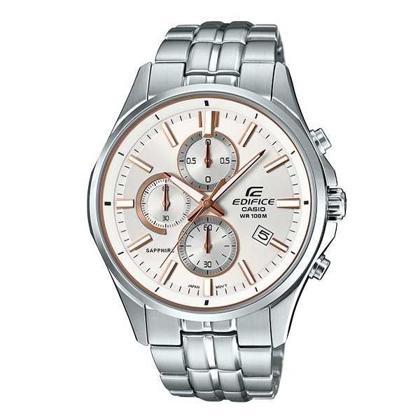 casio efb 530d